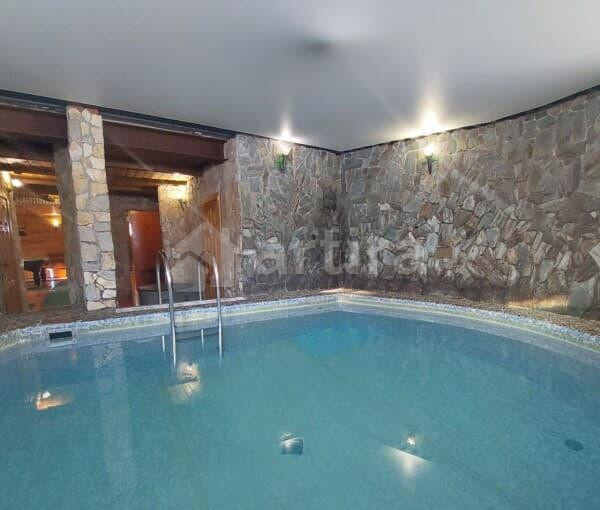 Коттедж, 600 м2 Кудряшовский - изображение 17