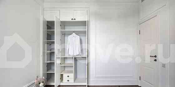 4-комн. квартира, 104 м2, 10/17 эт. Москва