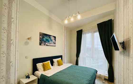 Студия, 42 м2, 5/16 эт. Видное