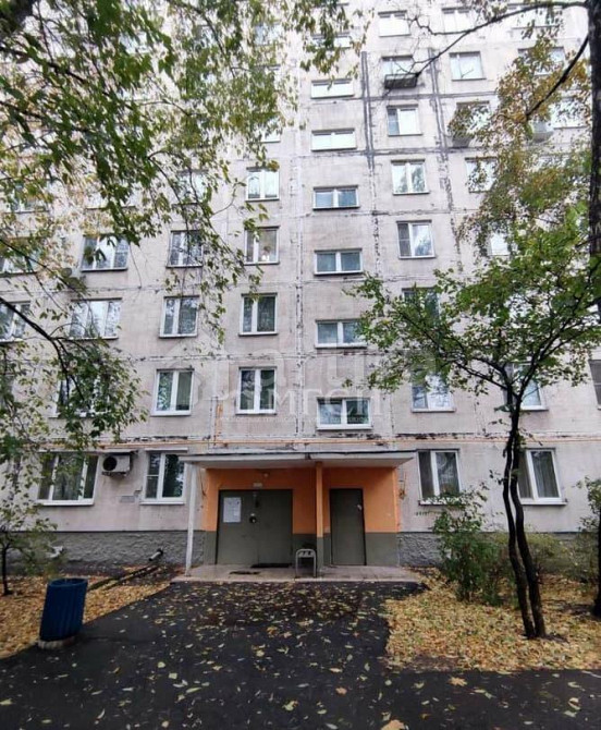 1-комн. квартира, 32.4 м2, 6/9 эт. Москва - изображение 11