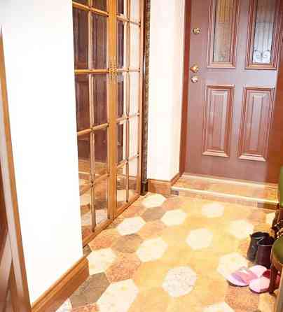 Таунхаус, 240 м2, 2 сотки, 4 эт. Москва