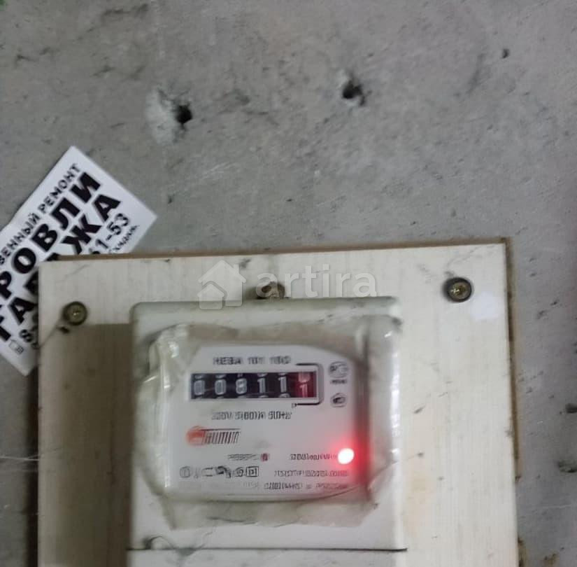 Гараж, 18 м2 Челябинск - изображение 1