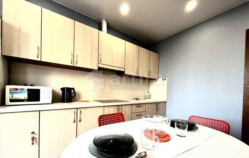 1-комн. квартира, 40 м2, 3/22 эт. Железнодорожный - изображение 9