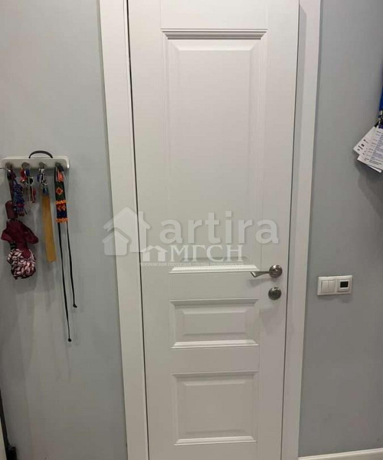 1-комн. квартира, 31.8 м2, 3/18 эт. Москва - изображение 15