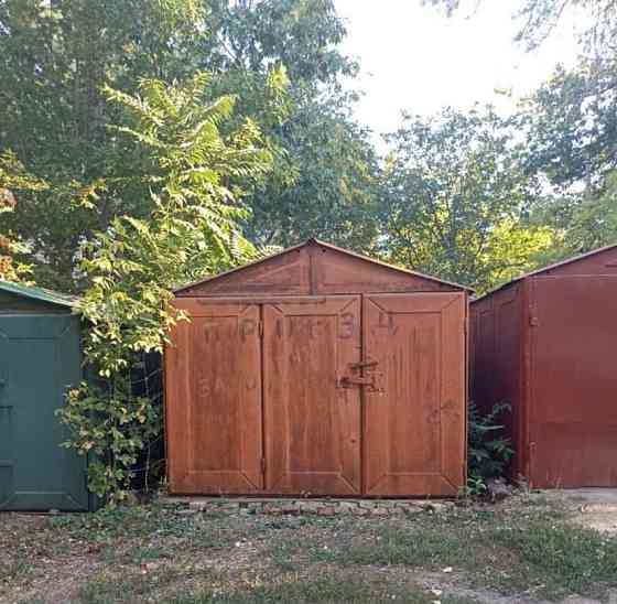 Гараж, 20 м2 Новочеркасск