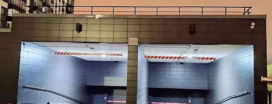 Гараж, 15 м2 Санкт-Петербург