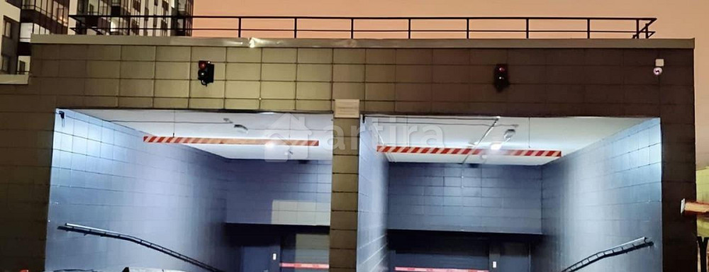 Гараж, 15 м2 Санкт-Петербург - изображение 5