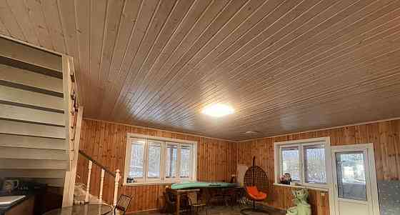 Дом, 160 м2, 10 соток, 2 эт. Выборг