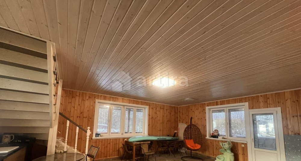 Дом, 160 м2, 10 соток, 2 эт. Выборг - изображение 2