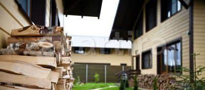 Коттедж, 400 м2 Истра - изображение 19