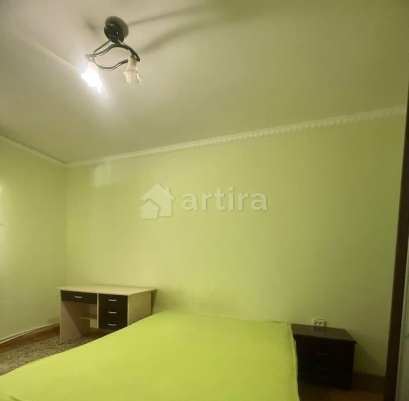 Дом, 80 м2, 4 сотки, 1 эт. Симферополь - изображение 1