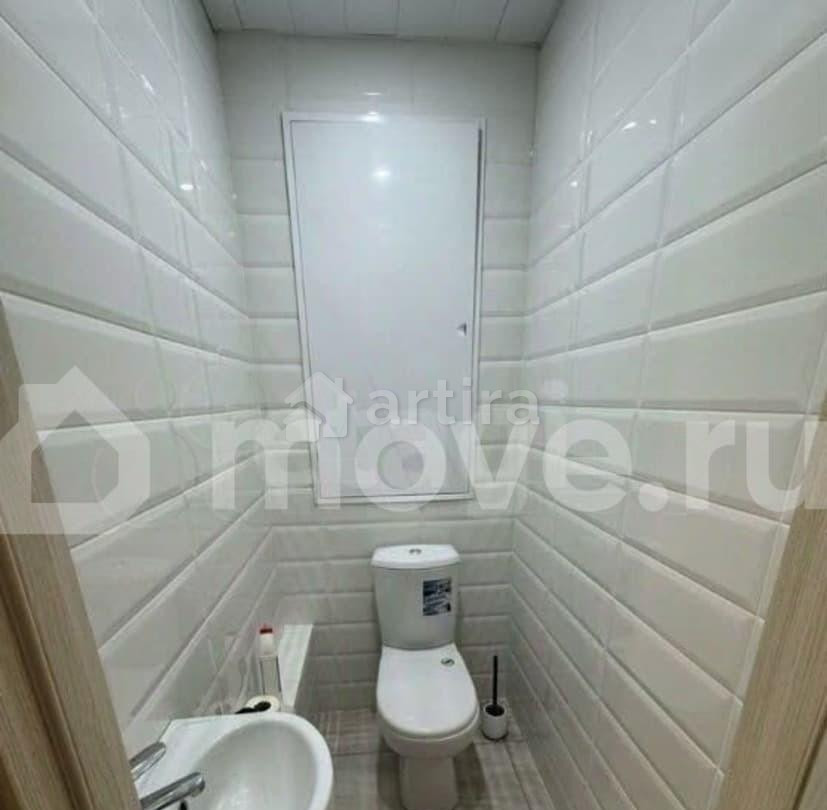 1-комн. квартира, 42 м2, 18/22 эт. Москва - изображение 5