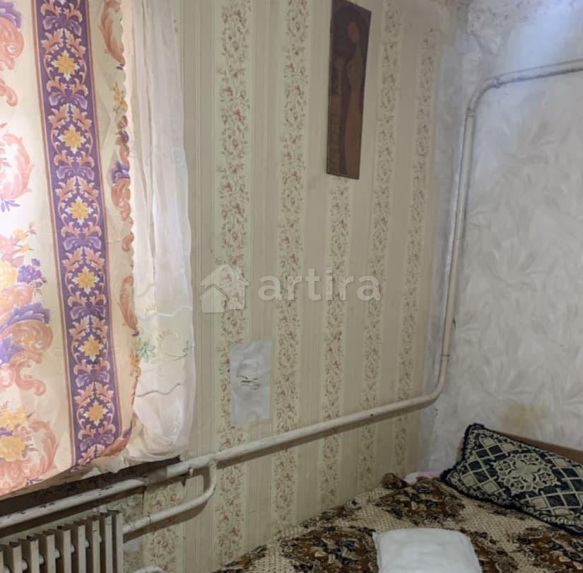 Дом, 40 м2, 1 сотка, 2 эт. Новочеркасск - изображение 3