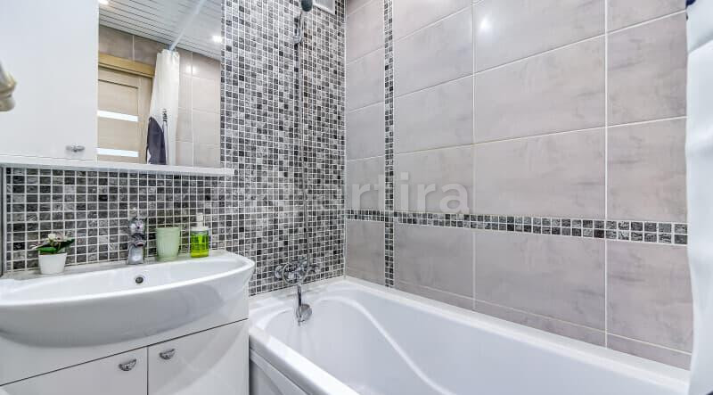 3-комн. апарт-ы, 60 м2, 8/9 эт. Санкт-Петербург - изображение 15