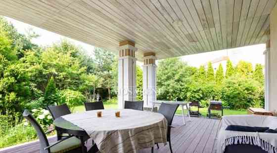 Дом, 550 м2 Москва