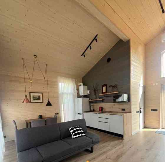 Дом, 65 м2, 7 соток, 1 эт. Руза