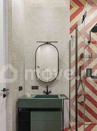 1-комн. квартира, 36 м2, 12/33 эт. Москва