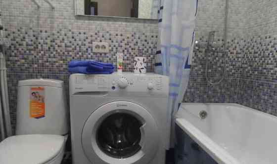 1-комн. квартира, 35 м2, 3/5 эт. Санкт-Петербург