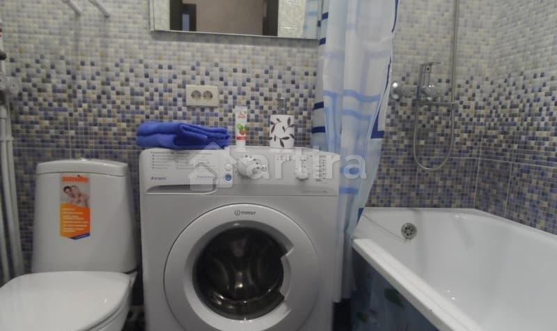 1-комн. квартира, 35 м2, 3/5 эт. Санкт-Петербург - изображение 4