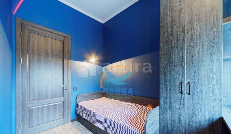 3-комн. квартира, 62 м2, 4/5 эт. Санкт-Петербург - изображение 20