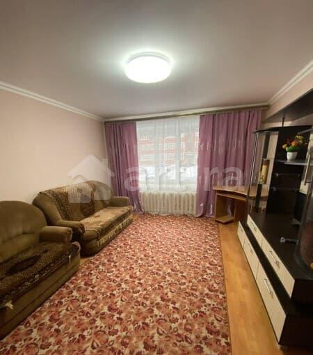 1-комн. квартира, 38 м2, 10/10 эт. Нефтекамск - изображение 2