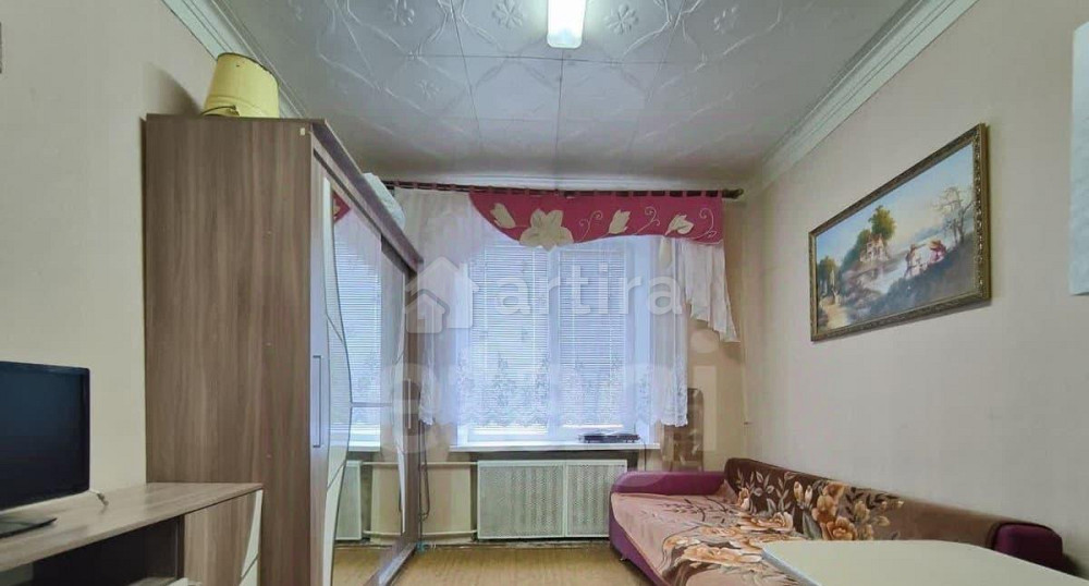 Комната, 12.5 м2, 2/4 эт. Кострома - изображение 1