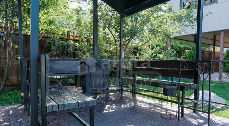 Коттедж, 450 м2 Чехов - изображение 7