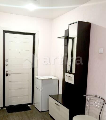 1-комн. квартира, 21 м2, 2/5 эт. Кемерово - изображение 5