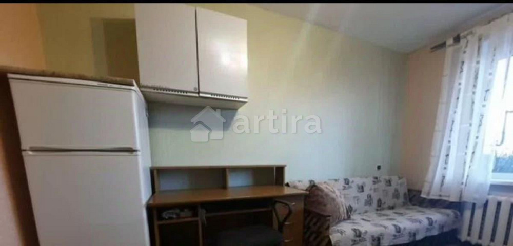 Комната, 12 м2, 5/5 эт. Калининград - изображение 3