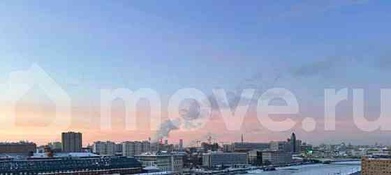 3-комн. квартира, 83 м2, 11/15 эт. Москва