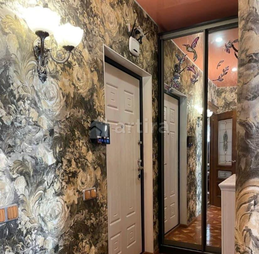 Комната, 74 м2, 12/27 эт. Одинцово - изображение 4