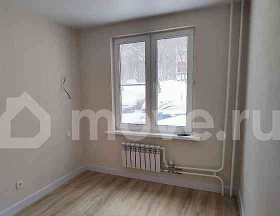 Студия, 11 м2, 1/9 эт. Москва