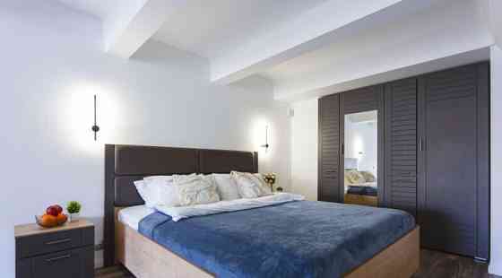 1-комн. квартира, 46 м2, 3/3 эт. Красногорск