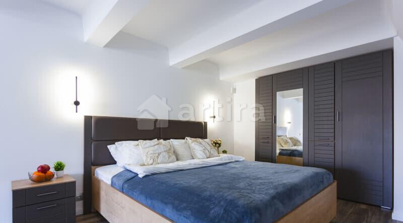 1-комн. квартира, 46 м2, 3/3 эт. Красногорск - изображение 6