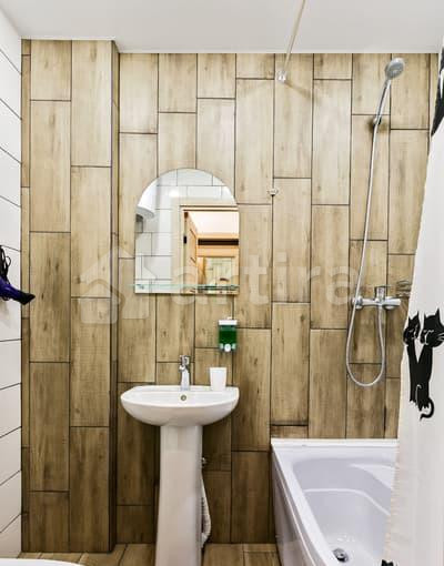 Студия, 15 м2, 2/4 эт. Подольск - изображение 12