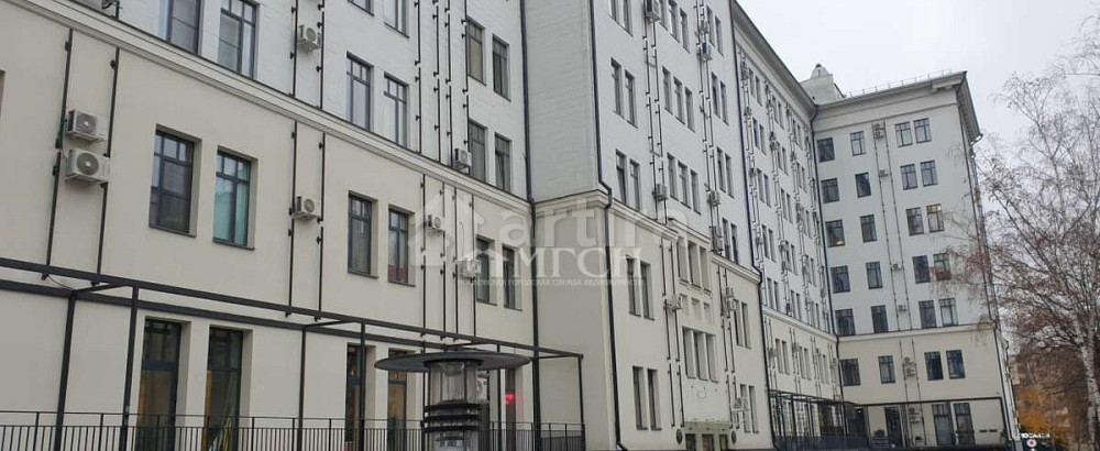 Студия, 17 м2, 5/7 эт. Москва - изображение 1