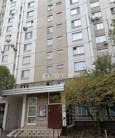 2-комн. квартира, 58 м2, 5/17 эт. Москва