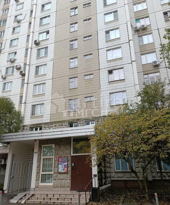 2-комн. квартира, 58 м2, 5/17 эт. Москва - изображение 5