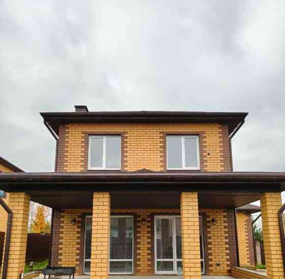 Коттедж, 142 м2, 6 соток, 2 эт. Раменское