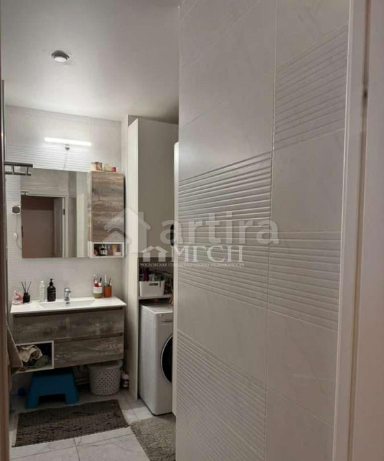 3-комн. квартира, 72 м2, 2/5 эт. Москва - изображение 13