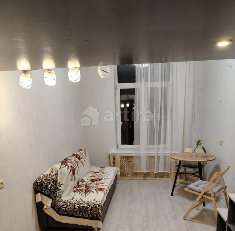 Комната, 16.2 м2, 4/5 эт. Москва - изображение 1