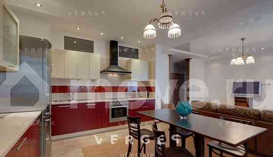 4-комн. квартира, 130 м2, 10/37 эт. Москва