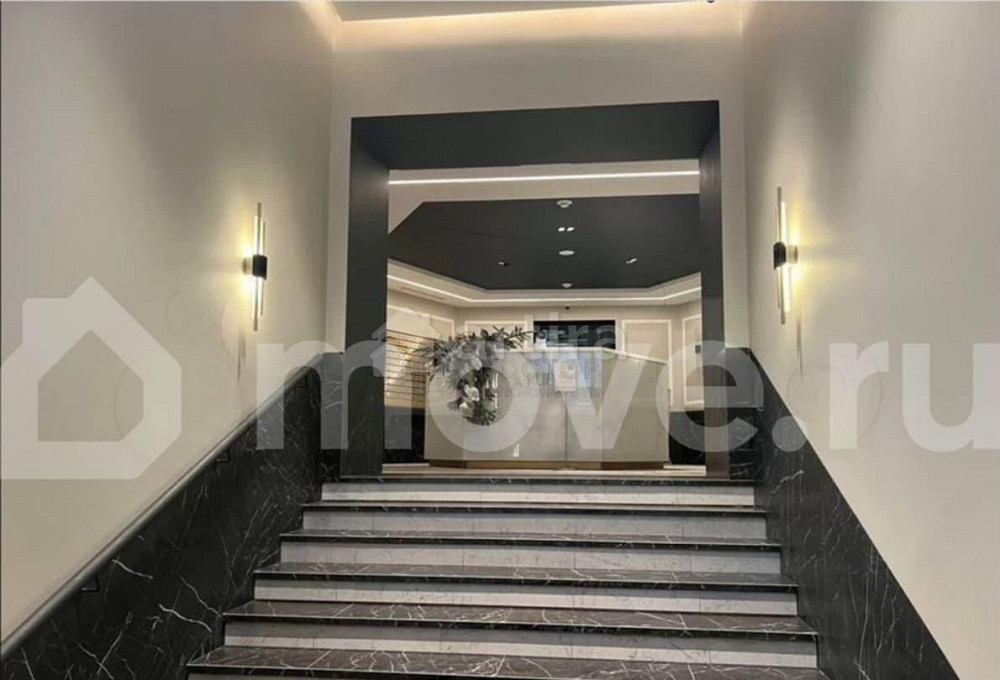 Студия, 26.6 м2, 4/5 эт. Москва - изображение 6