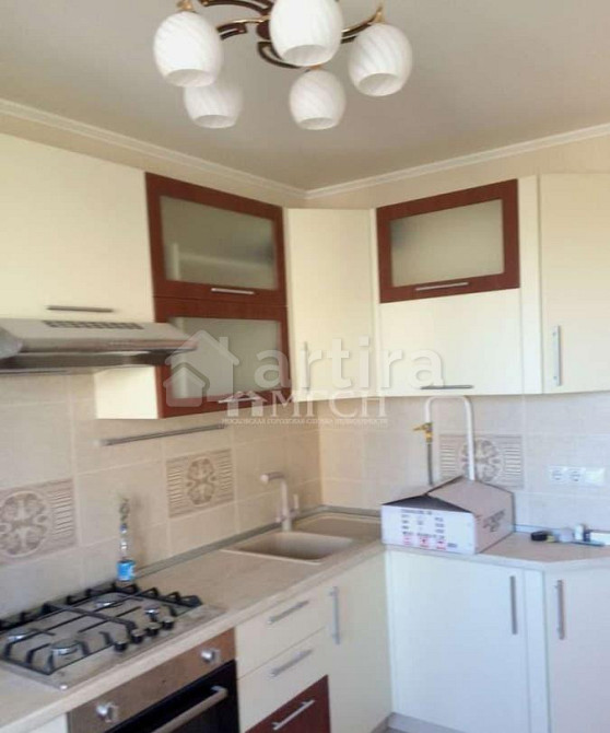 2-комн. квартира, 41.2 м2, 9/9 эт. Москва - изображение 3