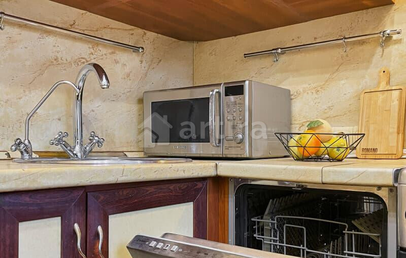 2-комн. квартира, 45 м2, 6/9 эт. Москва - изображение 20