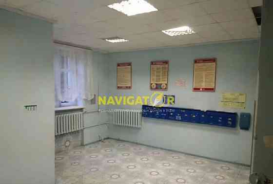 Комната, 8 м2, 5/5 эт. Уфа