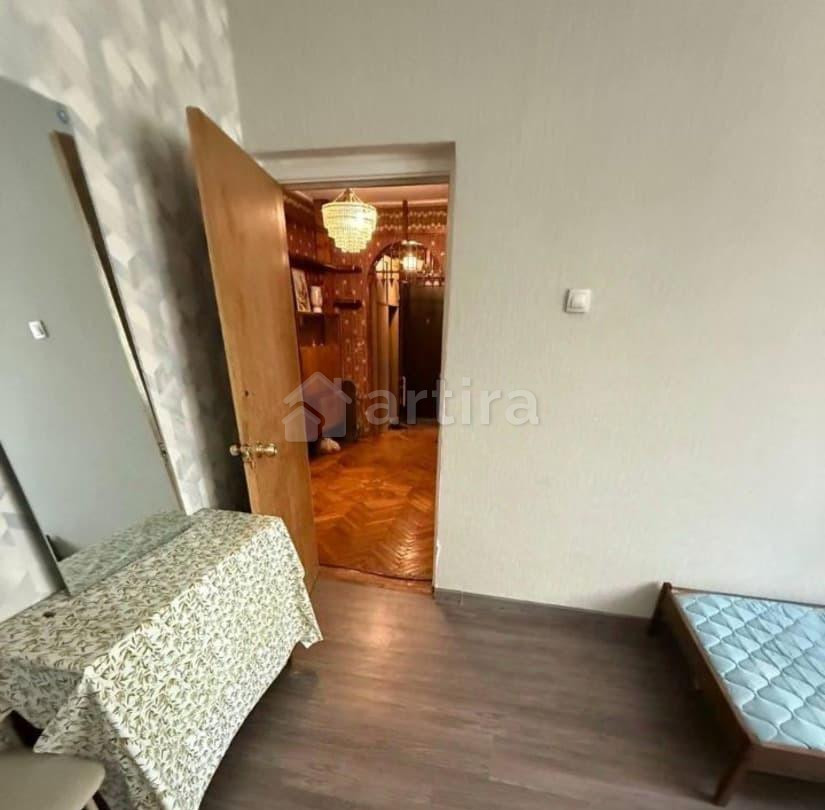 Комната, 14 м2, 10/17 эт. Москва - изображение 2