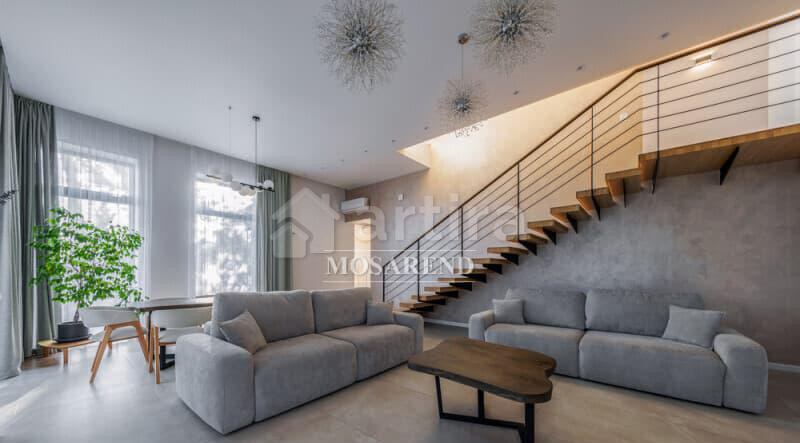 Дом, 200 м2 Москва - изображение 11