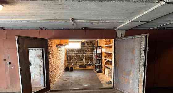 Гараж, 17.2 м2 Москва