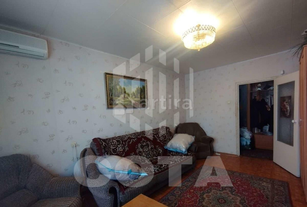 Комната, 30 м2, 3/9 эт. Воронеж - изображение 5